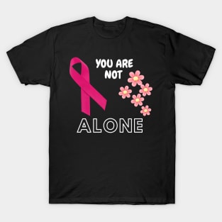 Breast Cancer Awareness T-Shirt